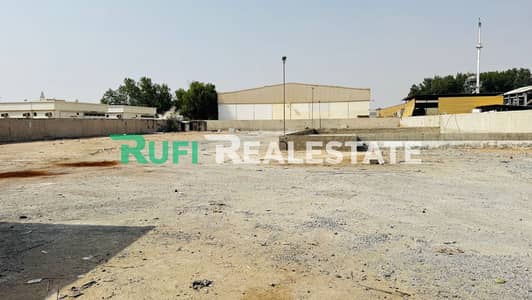 Industrial Land for Rent in Emirates Modern Industrial Area, Umm Al Quwain - WhatsApp Image 2025-06-28 at 10.45. 47 AM. jpeg