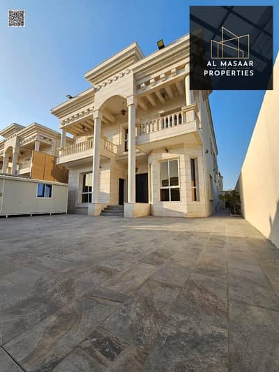 5 Bedroom Villa for Sale in Al Mowaihat, Ajman - WhatsApp Image 2025-05-22 at 12.30. 06 AM. jpeg