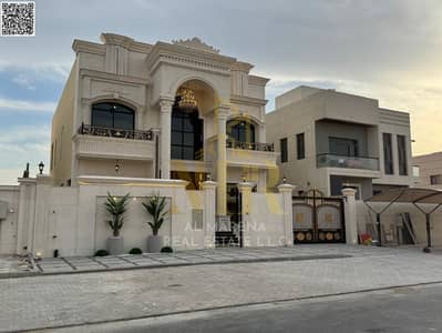 5 Cпальни Вилла Продажа в Аль Алиа, Аджман - IMG-20250514-WA0993. jpg