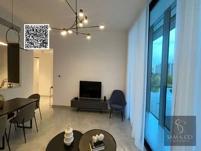 2 Bedroom Apartment for Sale in Aljada, Sharjah - 6. jpg