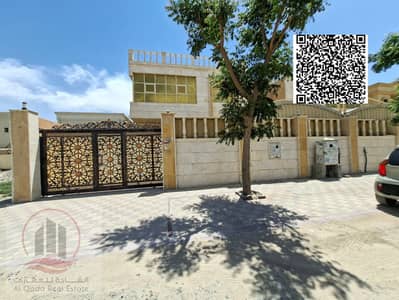 5 Bedroom Villa for Rent in Al Mowaihat, Ajman - WhatsApp Image 2025-06-28 at 10.30. 54 AM. jpeg