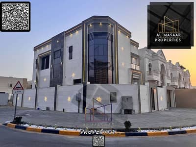 فیلا 5 غرف نوم للبيع في العامرة، عجمان - batch_781889304-800x600. jpg