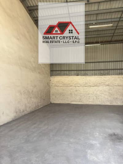 Warehouse for Rent in Mussafah, Abu Dhabi - IMG-20250628-WA0005. jpg