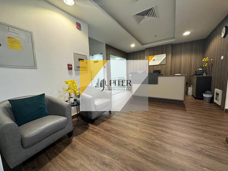 5 RECEPTION AREA. jpg