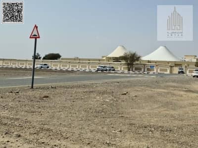 Plot for Sale in Al Manama, Ajman - WhatsApp Image 2024-08-31 at 17.06. 23. jpeg