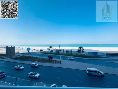 شقة 2 غرفة نوم للبيع في كورنيش عجمان، عجمان - IMG-20250201-WA0389. jpg