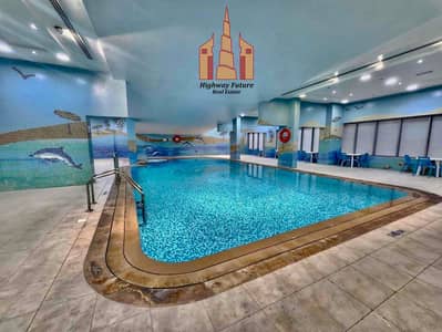 1 Bedroom Flat for Rent in Al Nahda (Sharjah), Sharjah - f7ebdfe6-7f99-4c8a-a24f-d43b6e10d2e9. jpg