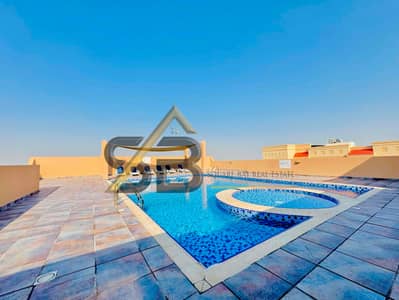 1 Bedroom Flat for Rent in Dubai Silicon Oasis (DSO), Dubai - IMG_0297. jpg