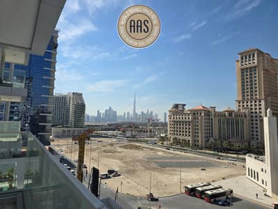 2 Bedroom Apartment for Rent in Al Jaddaf, Dubai - 20250107_132632. jpg