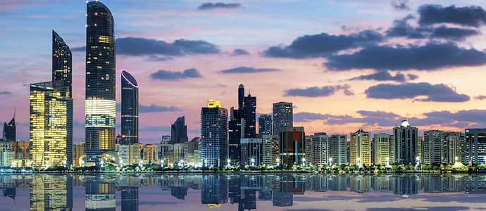 Popular areas to rent apartments for couples in Abu Dhabi