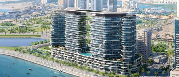Development of the Week: Seamont Autograph Collection Residences