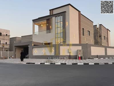 4 Bedroom Villa for Sale in Al Helio, Ajman - IMG-20250619-WA0151. jpg
