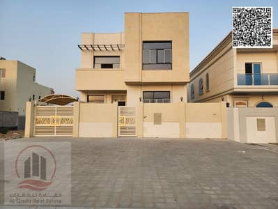 5 Bedroom Villa for Sale in Al Helio, Ajman - WhatsApp Image 2025-06-27 at 5.34. 46 PM. jpeg