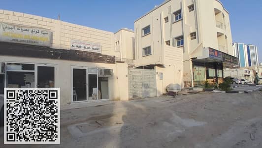 Здание Продажа в Ливара 2, Аджман - صورة واتساب بتاريخ 2025-06-23 في 13.12. 03_3a47653e. jpg
