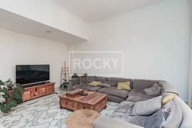 شقة في البرج الاسباني،مساكن القناه المائية غرب،مدينة دبي الرياضية 2 غرف 1850000 درهم - 12055961