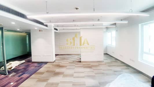 Office for Rent in Hamdan Street, Abu Dhabi - 2. jpg
