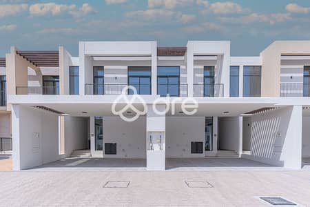 3 Bedroom Townhouse for Rent in Dubai South, Dubai - DSC03739-Edit. jpg