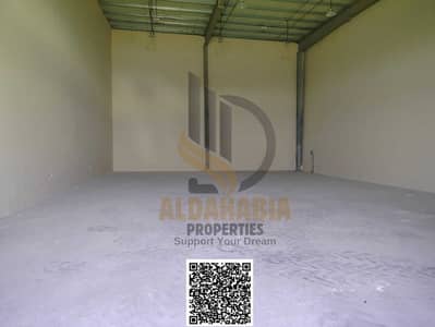 Warehouse for Rent in Ajman Industrial, Ajman - 3453d984-efc3-410e-912d-4b891cd711ab. jpeg
