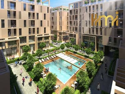 姆瓦伊莱社区， 夏尔迦 3 卧室公寓待售 - 2066. jpg