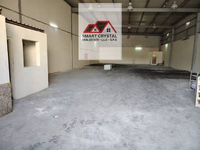 Warehouse for Rent in Mussafah, Abu Dhabi - IMG-20250628-WA0009. jpg