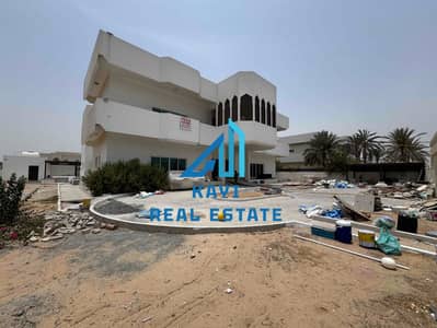 Villa for Rent in Al Goaz, Sharjah - IMG_4588. jpg
