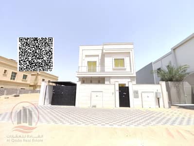 فیلا 5 غرف نوم للايجار في الياسمين، عجمان - WhatsApp Image 2025-06-28 at 11.03. 50 AM. jpeg