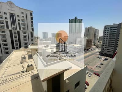 1 Bedroom Apartment for Rent in Al Nuaimiya, Ajman - 871cf959-b5f1-4735-96c7-57a0a31a7c2b. jpeg