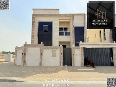 4 Bedroom Villa for Sale in Al Zahya, Ajman - batch_781313165-1066x800. jpg