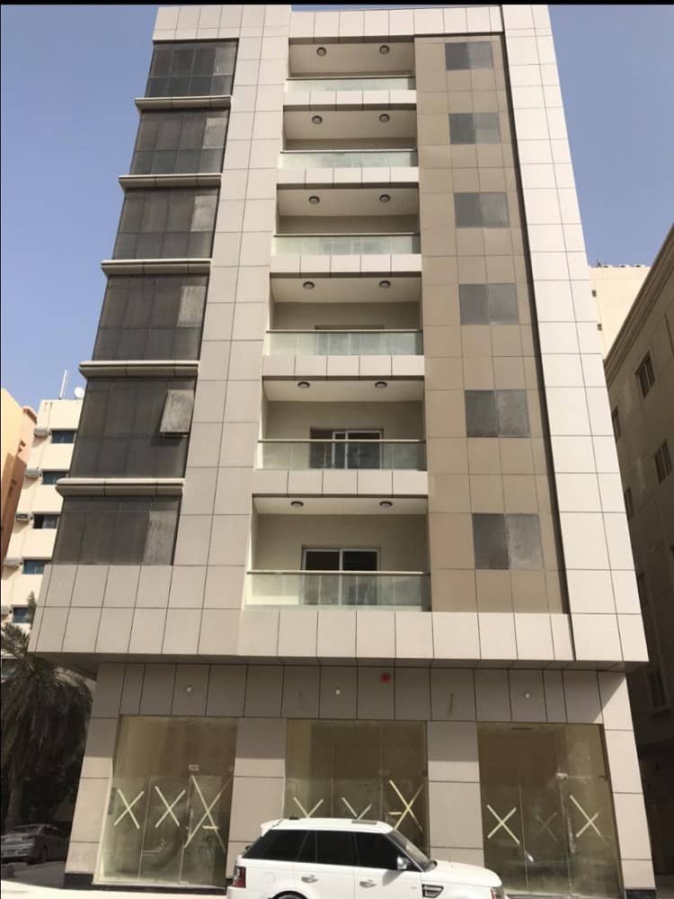 Building for sale in al qulayaah
