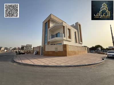 5 Cпальни Вилла Продажа в Аль Хелио, Аджман - WhatsApp Image 2025-06-28 at 10.02. 51 AM (9). jpeg