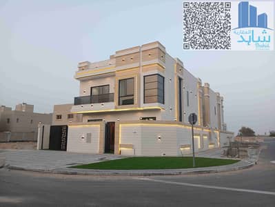5 Cпальни Вилла Продажа в Аль Хелио, Аджман - 1000097947. jpg