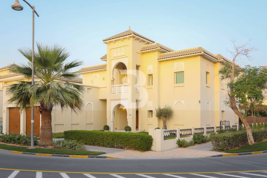 位于阿尔弗雷德街区,阔塔什别墅区 3 卧室的别墅 7200000 AED - 12056058 位于阿尔弗雷德街区,阔塔什别墅区 3 卧室的别墅 7200000 AED - 12056058