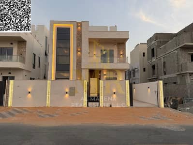 فیلا 4 غرف نوم للبيع في الياسمين، عجمان - IMG-20250623-WA0158. jpg