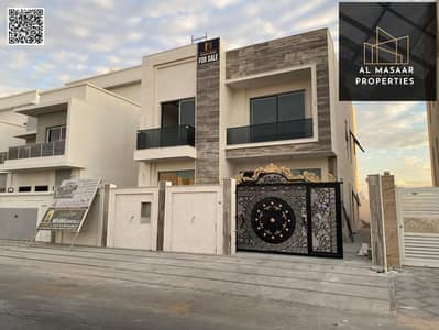 6 Bedroom Villa for Sale in Al Yasmeen, Ajman - WhatsApp Image 2025-06-14 at 10.11. 54 PM (16). jpeg
