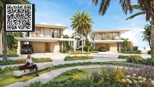 5 Cпальни Вилла Продажа в Шарджа Ватерфронт Сити, Шарджа - WhatsApp Image 2025-06-19 at 11.45. 43 AM. jpeg