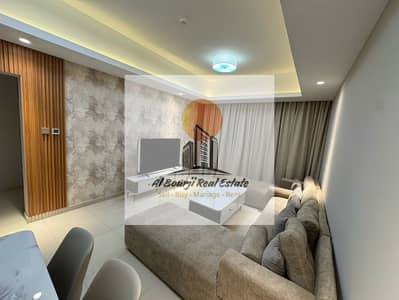 2 Bedroom Flat for Rent in Al Rashidiya, Ajman - b59e0c4e-2c81-4c6a-a00f-8f87559fe396. jpeg