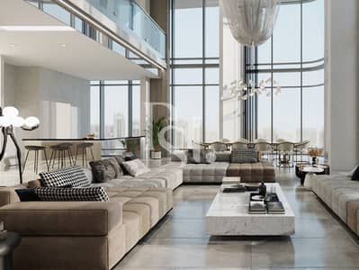 3 Bedroom Flat for Sale in Al Reem Island, Abu Dhabi - Radiant-Bay-Abu-Dhabi (7). jpg