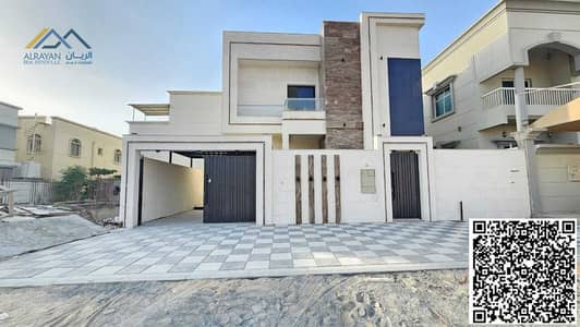 3 Bedroom Villa for Sale in Al Yasmeen, Ajman - ea86f814-245c-43fd-909a-0bc8c045d80a. jpg