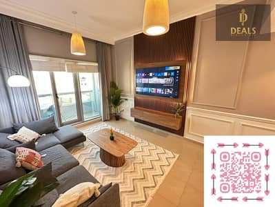 2 Bedroom Flat for Sale in Sheikh Maktoum Bin Rashid Street, Ajman - image (3). png