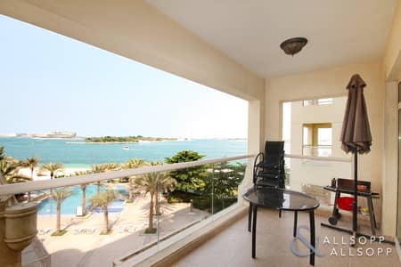 Full Sea View | Two Bedroom Apt | Vacant Full Sea View | Two Bedroom Apt | Vacant