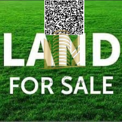 Plot for Sale in Al Nakhil, Ajman - ارض بيع22. jpg