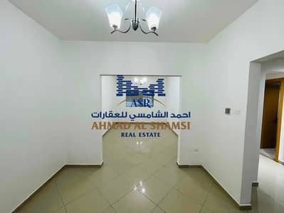 فلیٹ 1 غرفة نوم للايجار في النهدة، الشارقة - IMG_5220. webp