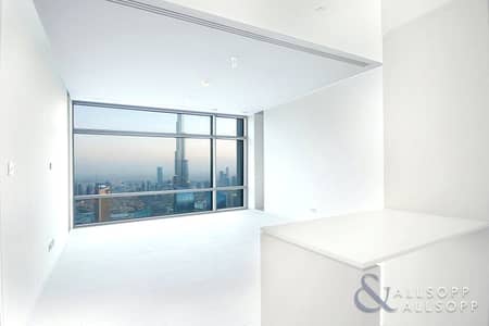 Full Burj Khalifa View | One Bedroom Full Burj Khalifa View | One Bedroom