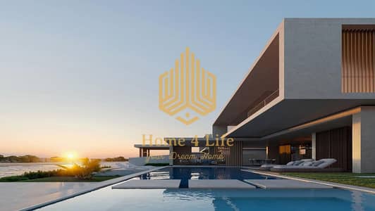 5 Cпальни Вилла Продажа в Аль Джурф, Абу-Даби - IMG-20250308-WA0067. jpg