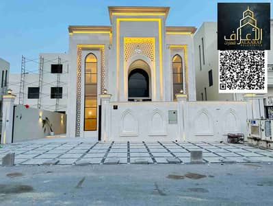 فیلا 5 غرف نوم للبيع في الحليو، عجمان - 1000235816. jpg