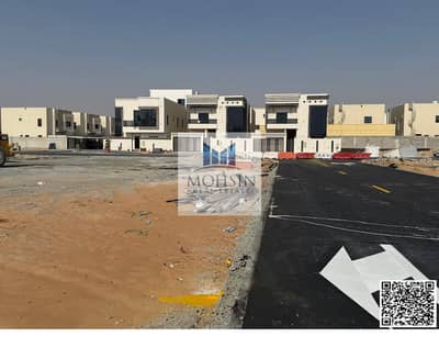 Plot for Sale in Al Yasmeen, Ajman - WhatsApp Image 2025-06-02 at 18.14. 52_0e65fe17. jpg