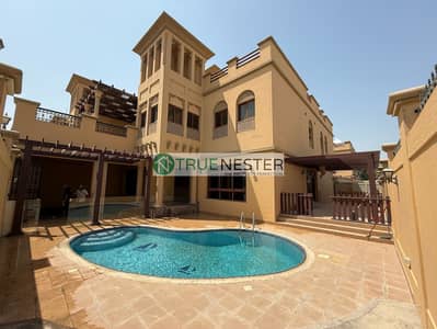 5 Bedroom Villa for Rent in Jumeirah, Dubai - IMG-20250628-WA0016. jpg