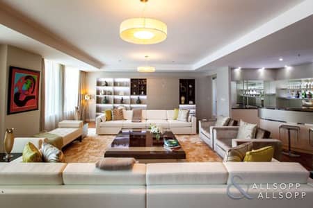 Largest Three Bedroom + Maids | Upgraded Largest Three Bedroom + Maids | Upgraded