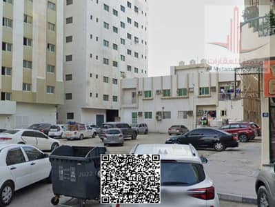 Plot for Sale in Al Nuaimiya, Ajman - 0dcf0a81-8917-48a0-a841-2157ee734167. jpeg