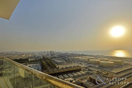2 Bed | Spacious | Unfurnished | Sea View 2 Bed | Spacious | Unfurnished | Sea View